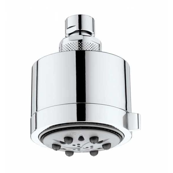 Изображение Верхний душ Bossini Cylindrico круглый 5 режимов I00351