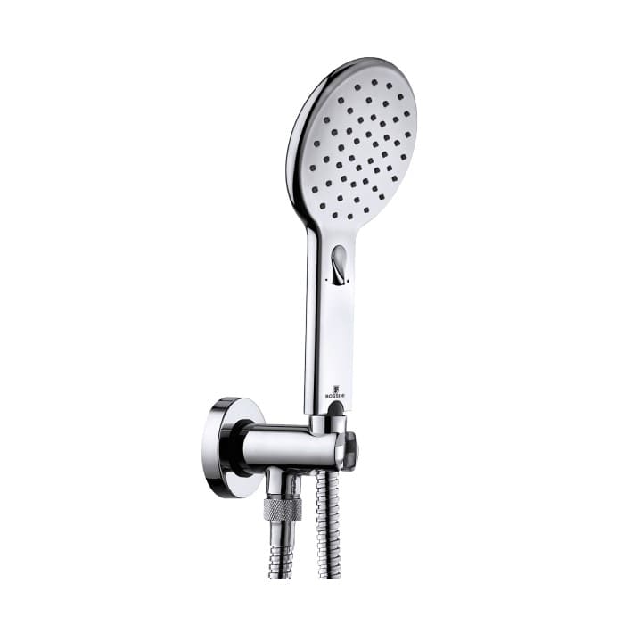 Изображение Ручной душ Bossini Agua Life C1200 с держателем