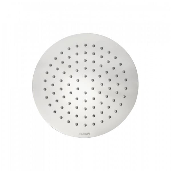 Изображение Верхний душ Bossini Tetis круглый 1 режим I0087