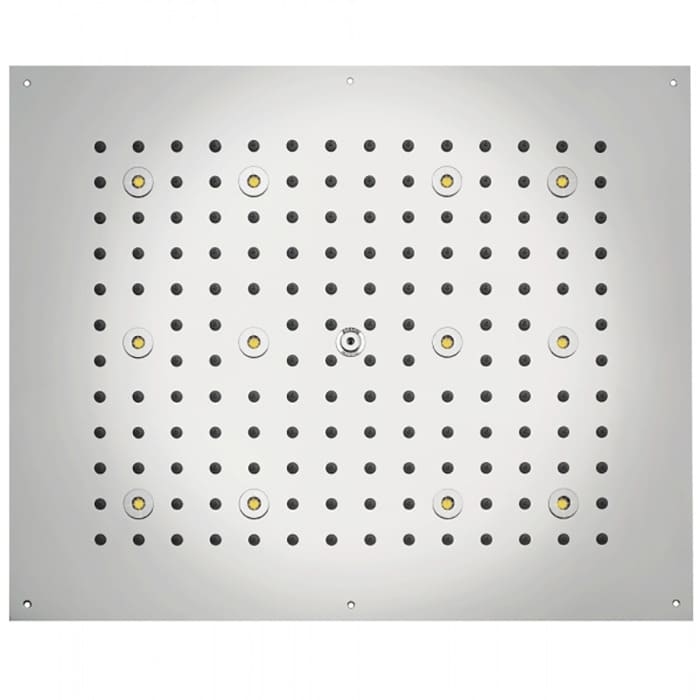 Изображение Верхний душ с хромотерапией Bossini Dream 1 режим H37455