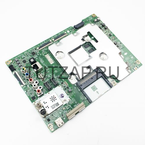 Материнская плата EAX68103804(1.0) EBU64688805 для телевизора LG 49SK8000PLB