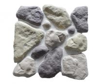 Облицовочный камень Галька