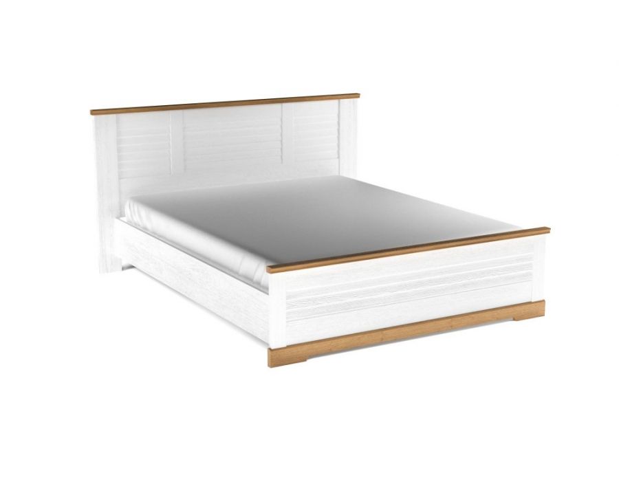 Кровать х1600 "Кантри"