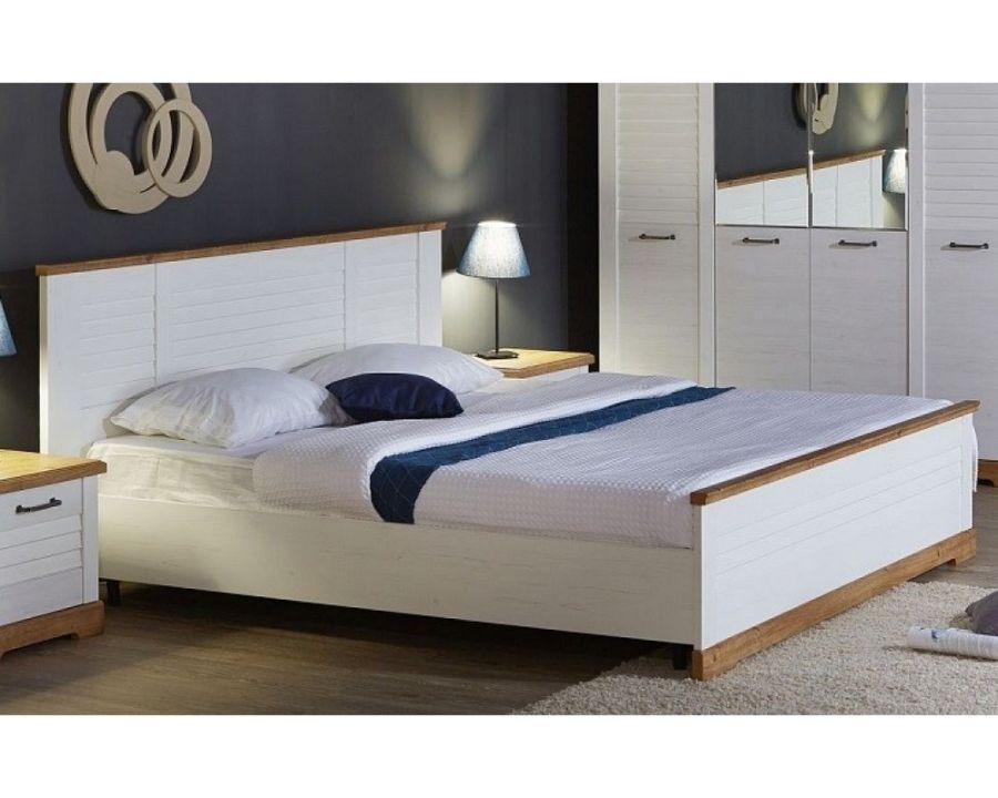 Кровать х1400 "Кантри"