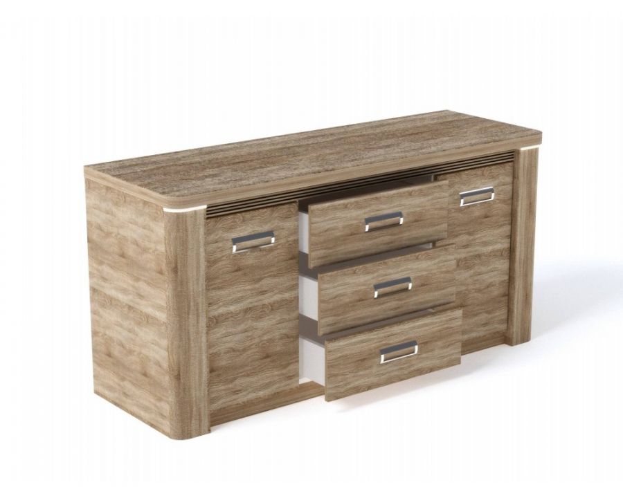 Комод "Магнолия"