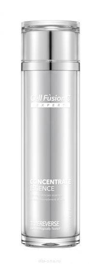 Сыворотка омолаживающая TIME REVERSE CONCENTRATE ESSENCE Cell Fusion C (Селл Фьюжн Си) 130 мл