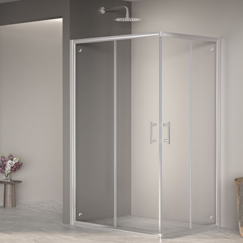 Душевой уголок RGW PA-146 Passage 90x120, 020814692-11