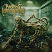 ROTTING REPUGNANCY - Path Of The Diminished