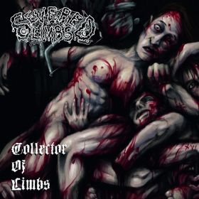 SEVERED LIMBS - Collector Of Limbs