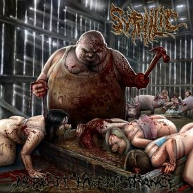 SYPHILIC - Hereatt Heen Trance