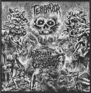 TERRORAZOR - Abysmal Hymns Of Disgust