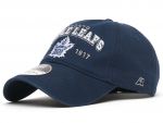 Кепка NHL Toronto Maple Leafs est. 1917  Артикул:29025