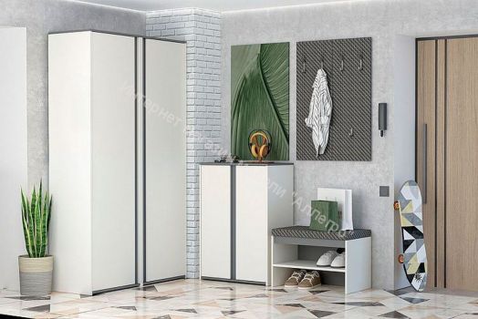 Вешалка Иннэс-12