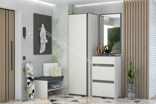 Зеркало Иннэс-12