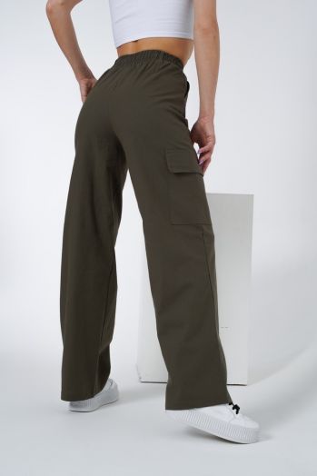 Брюки женские 28192