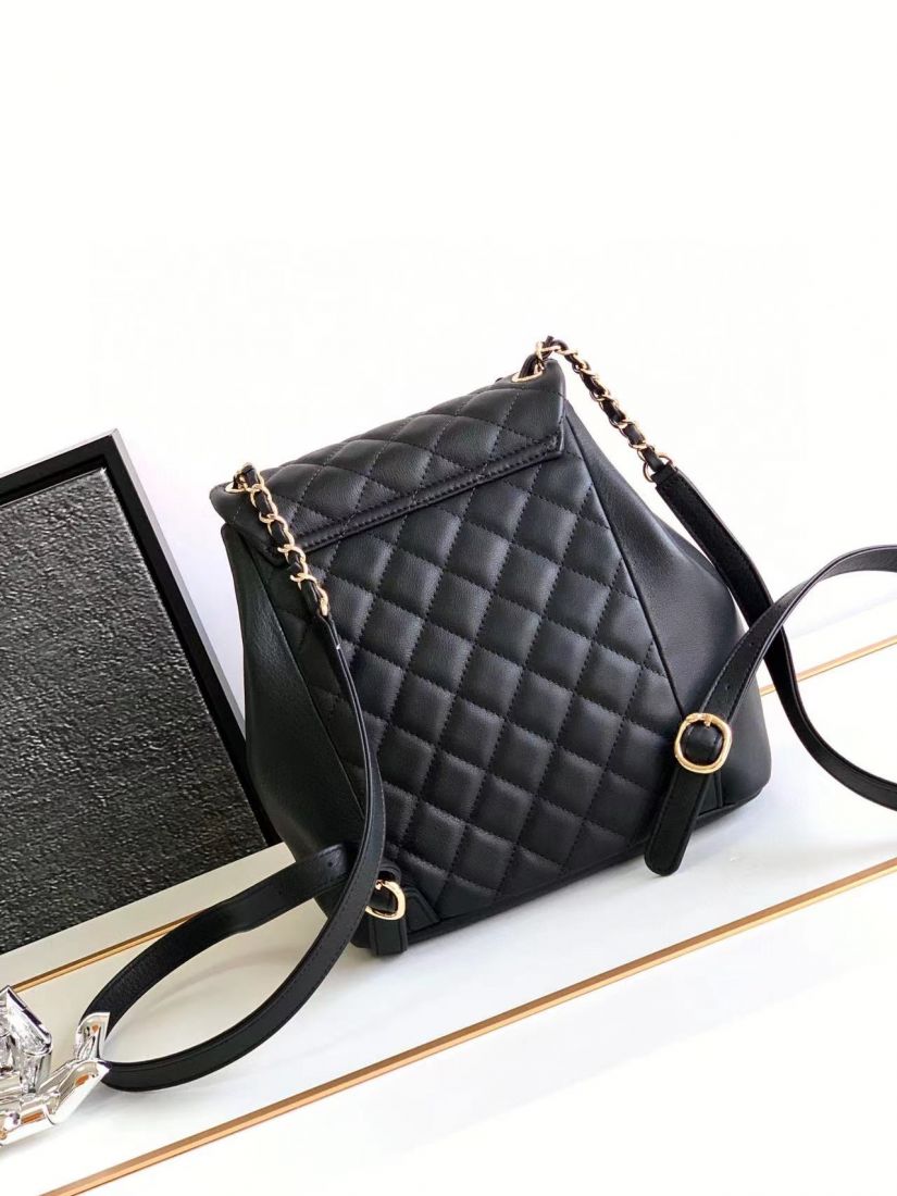 Рюкзачок Chanel 25x22x18 cm