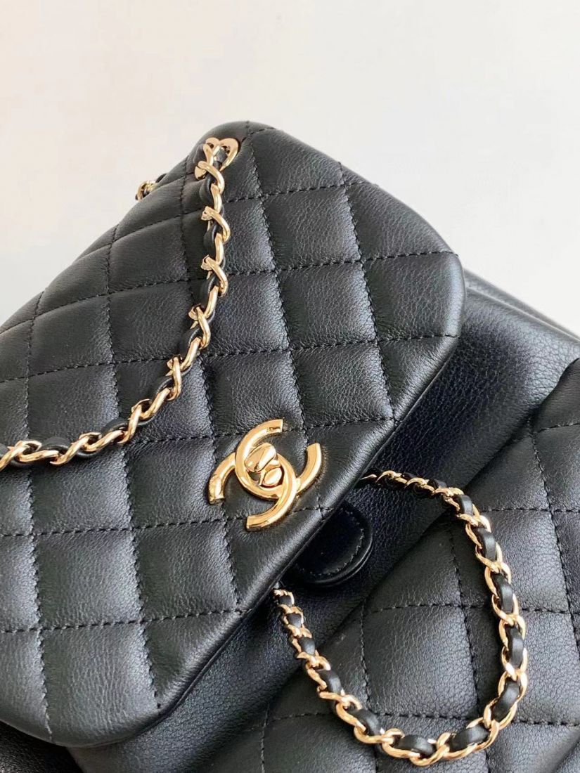 Рюкзачок Chanel 25x22x18 cm