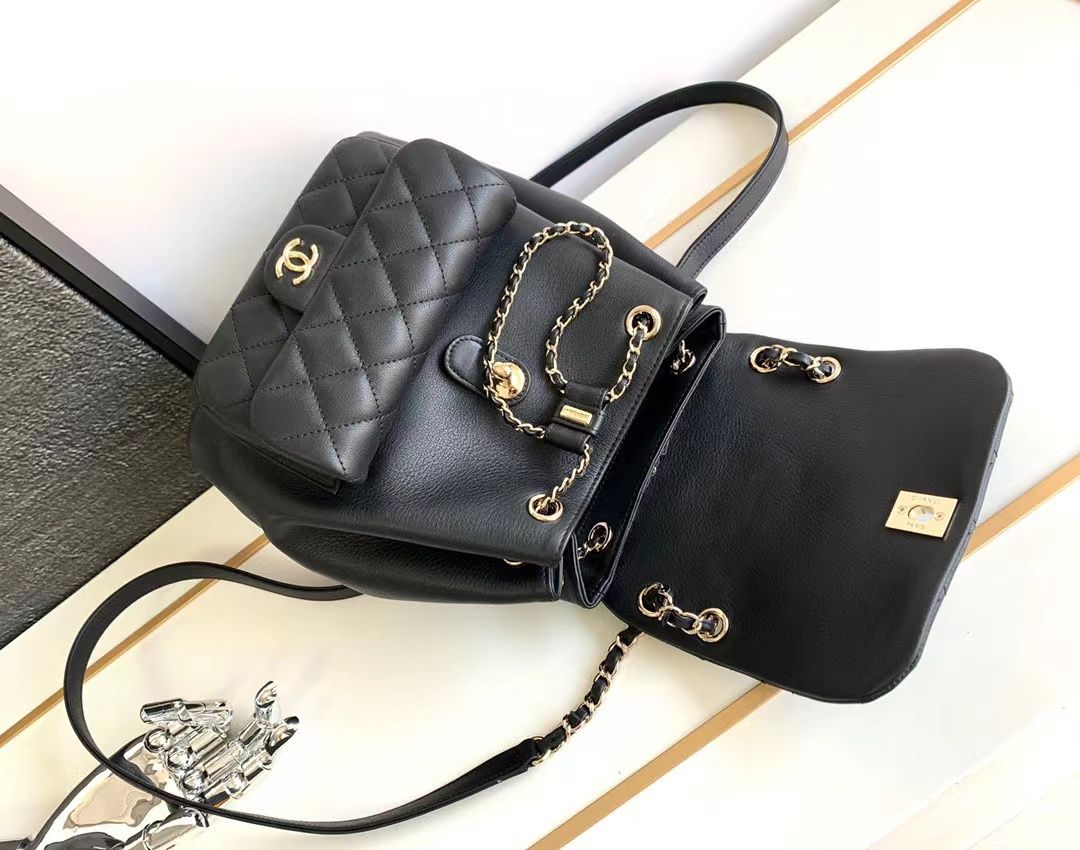 Рюкзачок Chanel 25x22x18 cm