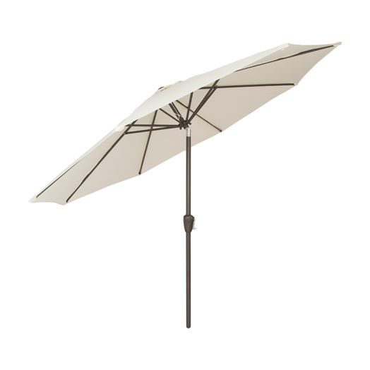 ЭЛЗ-1 Зонт Капри Белый крем