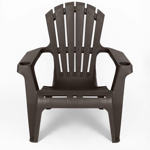 ЭКР-024 Кресло Майами Шоколад