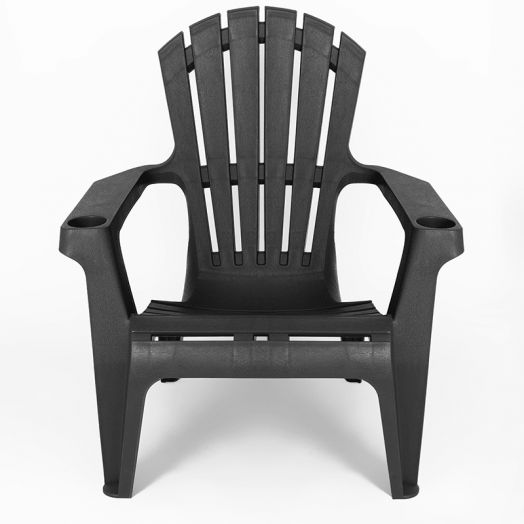 ЭКР-022 Кресло Майами Антрацит