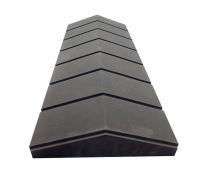 Плита парапетная Клинкер 770x310x78