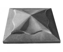 Навершие для столба №8 «Медуза»