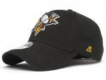 Кепка NHL Pittsburgh Penguins  Артикул:29085