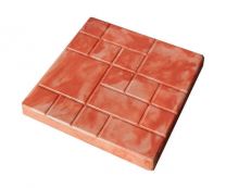 Тротуарная плитка «Стрит» из высокопрочного бетона