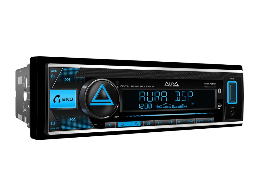 AurA AMH-76DSP