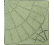 Тротуарная плитка «Солнце» из высокопрочного бетона