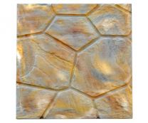 Тротуарная плитка «Ларнака» из высокопрочного бетона