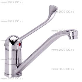 Смеситель RUBINETTERIE DEL FRIULI Mixer tap H //00208223
