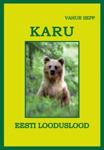 Karu.Eesti looduslood