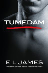 Tumedam "Viiskummend tumedamat varjundit” l?bi