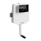 Встраиваемый смывной бачок Aller 10TLT.031.ME.PB01 WasserKRAFT