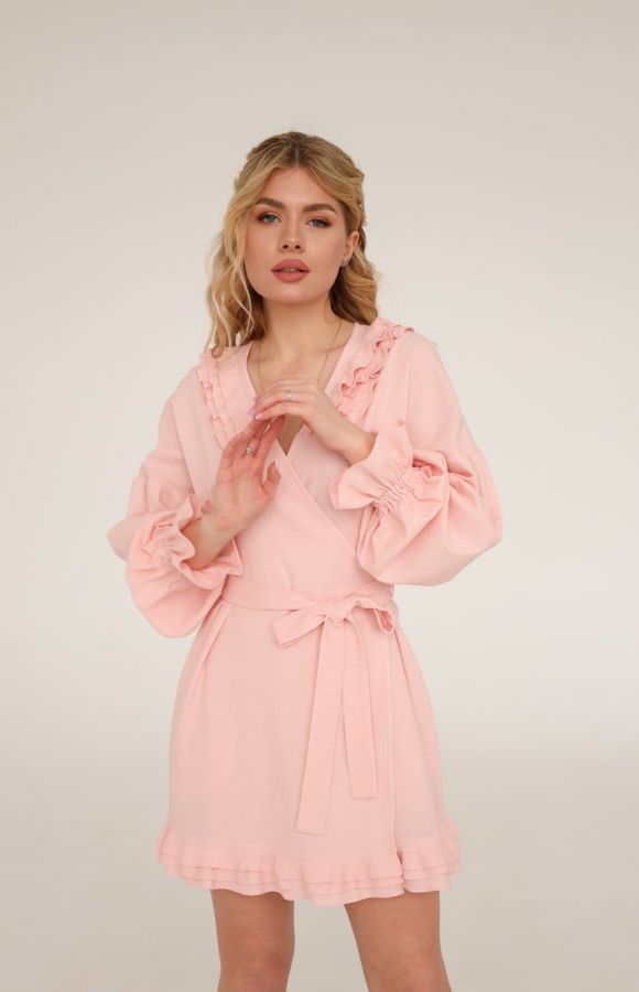 Платье 787 | P. 42-48