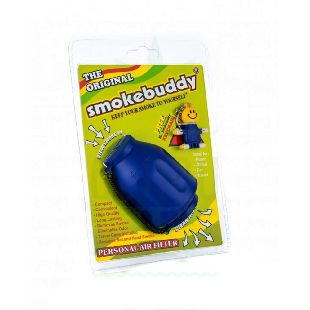 Фильтр Smoke Buddy M