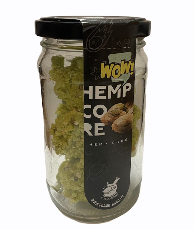 Конфеты Hemp Core