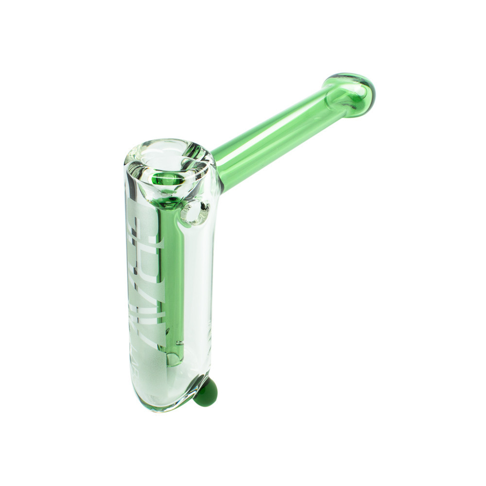 Стеклянная трубка Grav Hummer Bubbler