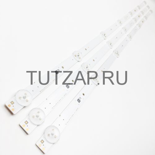 Подсветка L3_PTT_SM_D3_FAP_S7_1_R1.1_S7J_1.0_LM41-00684A для телевизора Sony KDL-43WG665