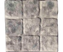 Тротуарная плитка «Малый песчаник» из высокопрочного бетона