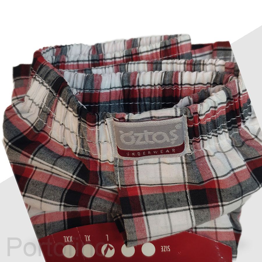 A1167 OZTAS