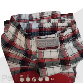 A1167 OZTAS