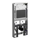Пристенный модуль системы инсталляции для унитазов Naab 86TLT.040.SE.BL WasserKRAFT