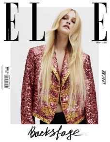 Elle 03-2018