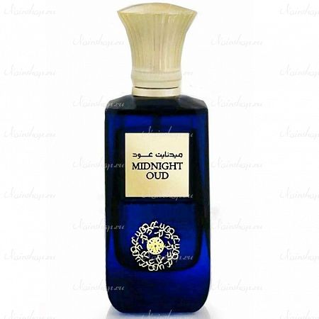 Ard Al Zaafaran Midnight Oud