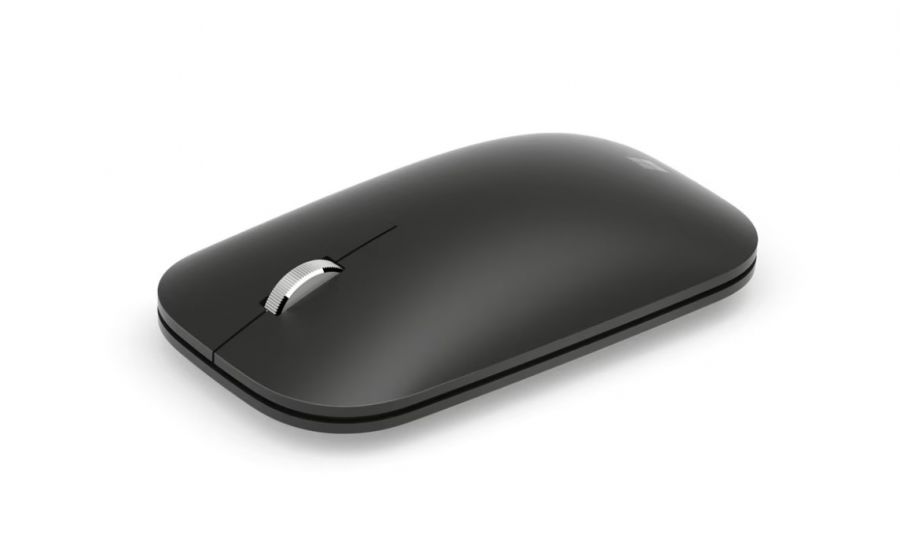 Беспроводная мышь Microsoft Modern Mobile Mouse (Black) УЦЕНКА - ВИТРИННЫЙ ОБРАЗЕЦ ИЗ MICROSOFT STORE(СОСТОЯНИЕ ИДЕАЛЬНОЕ, ПРАКТИЧЕСКИ НЕ ИСПОЛЬЗОВАЛИ)