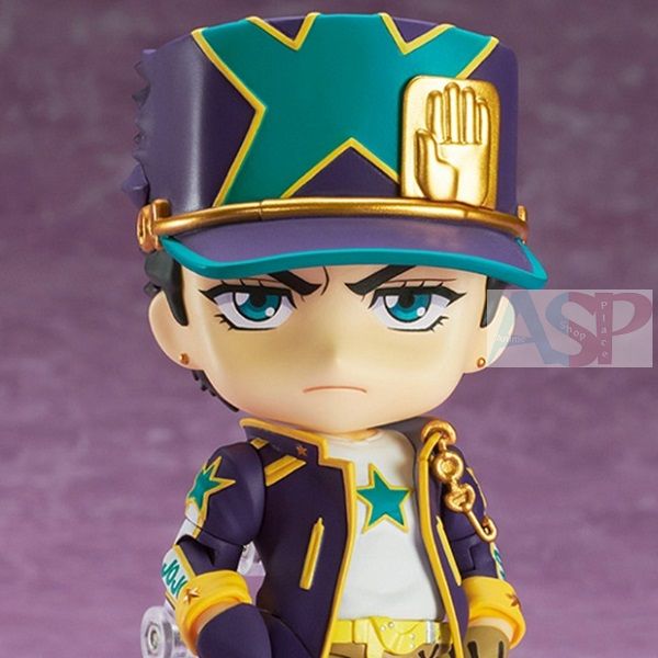 Нендороид Jotaro Kujo