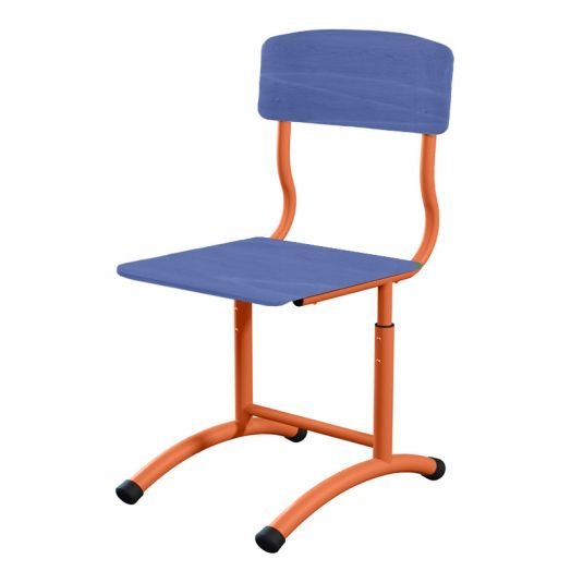 ФММЛ-62004 ЛИДЕР Стул Ученический регулируемый